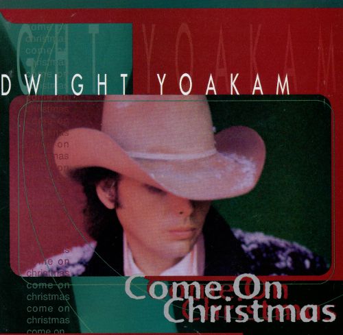  Come on Christmas [CD]
