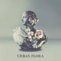 Urban Flora [LP] - VINYL - Front_Original