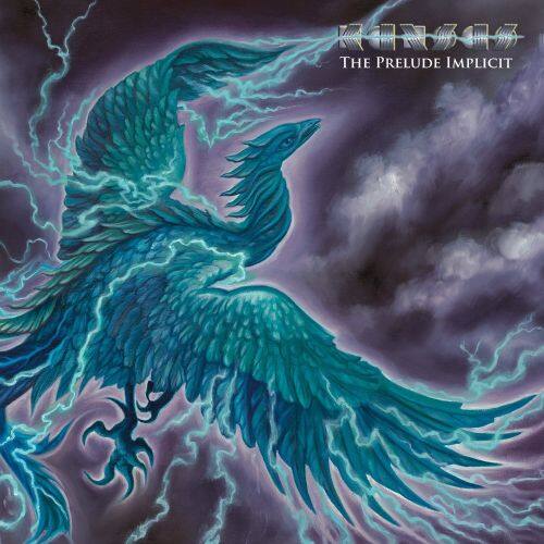 The Prelude Implicit [2 LP/1 CD] [LP] - VINYL