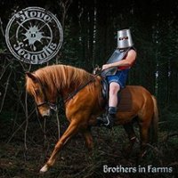 Brothers in Farms [LP] - VINYL - Front_Standard
