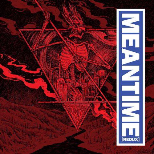 Meantime (Redux) [LP] - VINYL