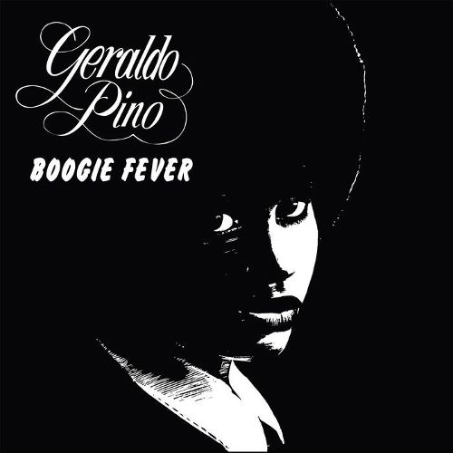 Boogie Fever [LP] - VINYL