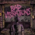 Front Standard. Bad Vibrations [CD].