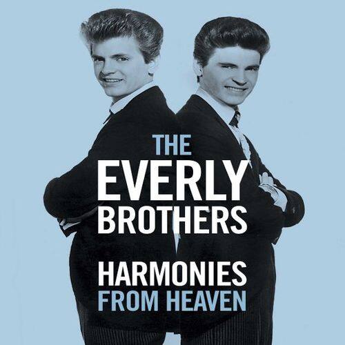 

Harmonies from Heaven [DVD]