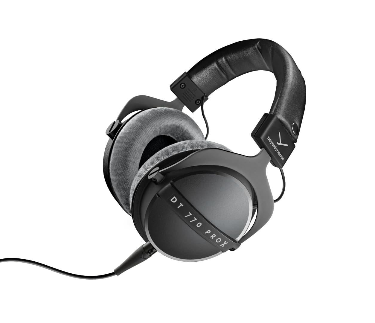 Beyerdynamic DT 770 Pro X Over Ear Studio Wired Headphones
