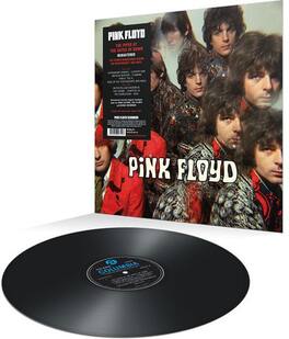 Pink Floyd - The Piper At The Gates Of Dawn - VINYL LP