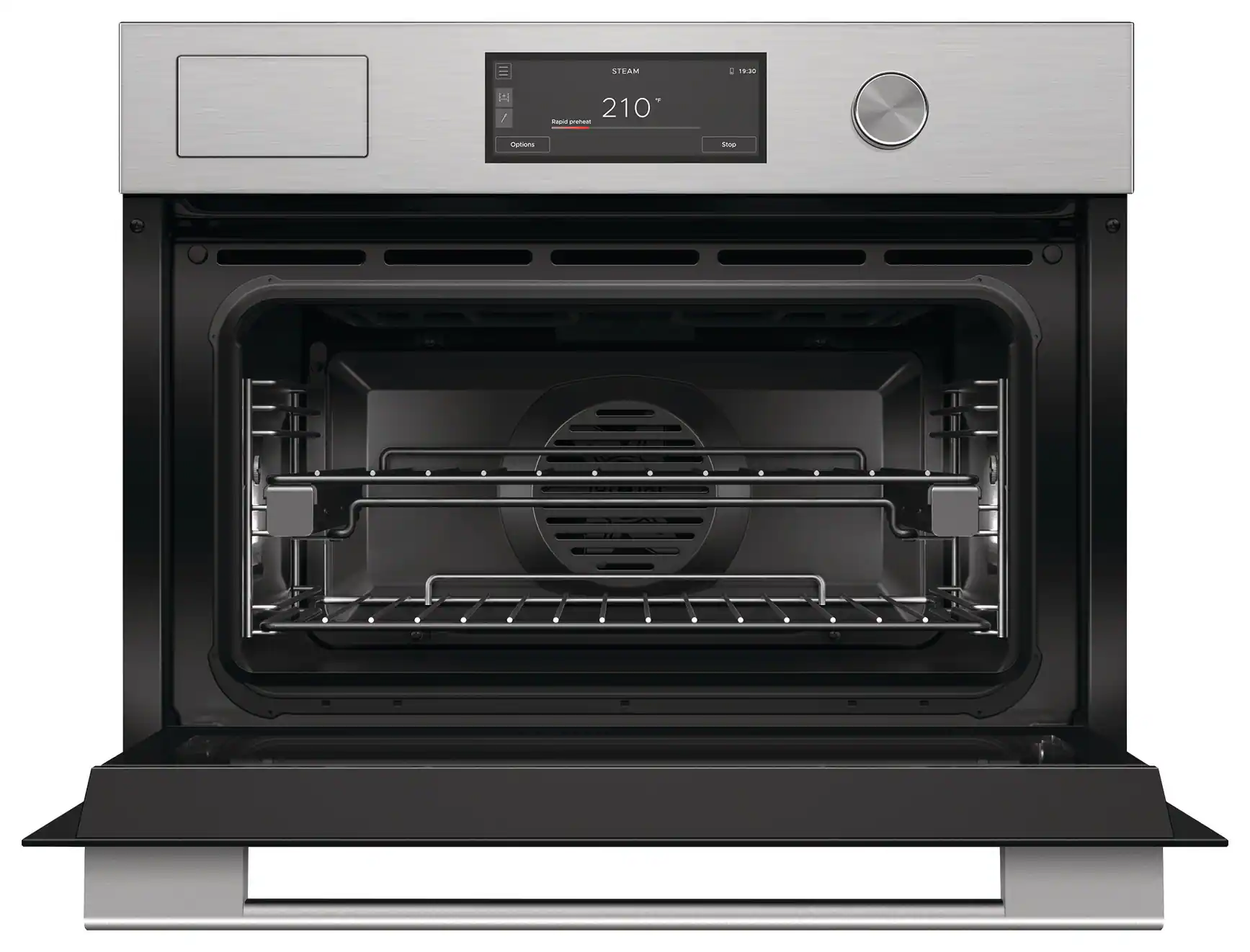 SIEMENS  
1920 D  
210  
Option 100