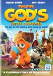 Front Standard. Two by Two: God's Little Creatures [DVD] [2014].