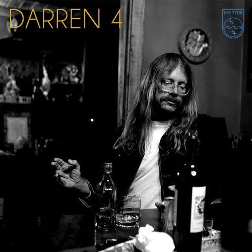 Darren 4 [LP] VINYL - Best Buy