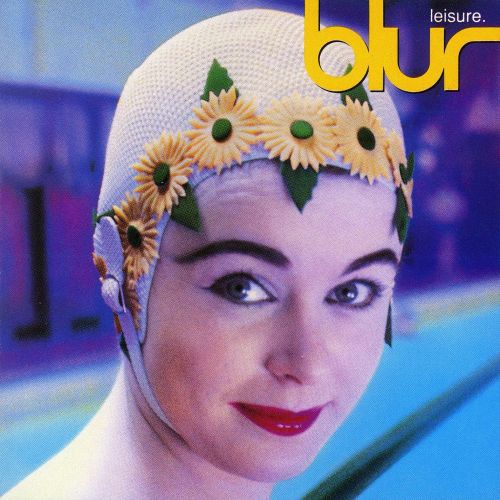 

Leisure [25th Anniversary Edition: Limited Edition Colored Vinyl] [LP] - VINYL