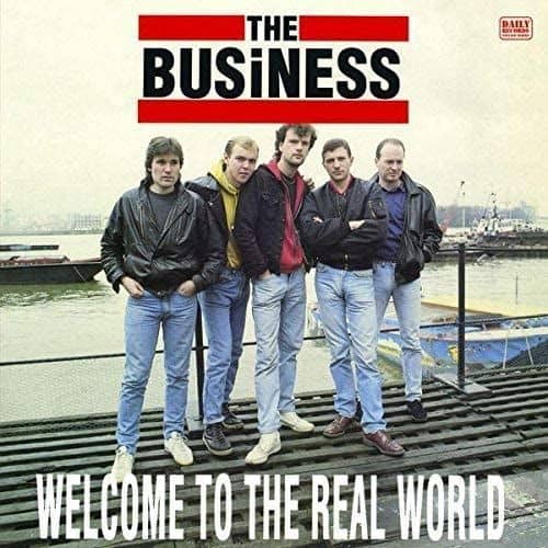 

Welcome to the Real World [LP] - VINYL