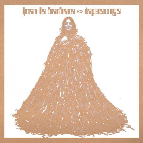 

Tapesongs [LP] - VINYL