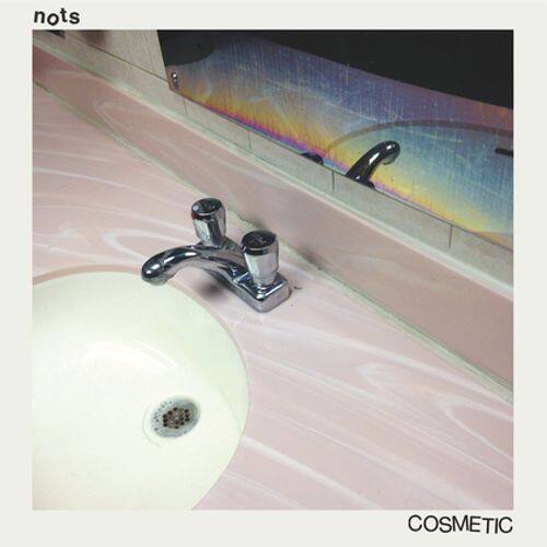 

Cosmetic [LP] - VINYL