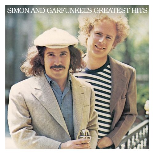  Simon and Garfunkel's Greatest Hits [LP] - VINYL