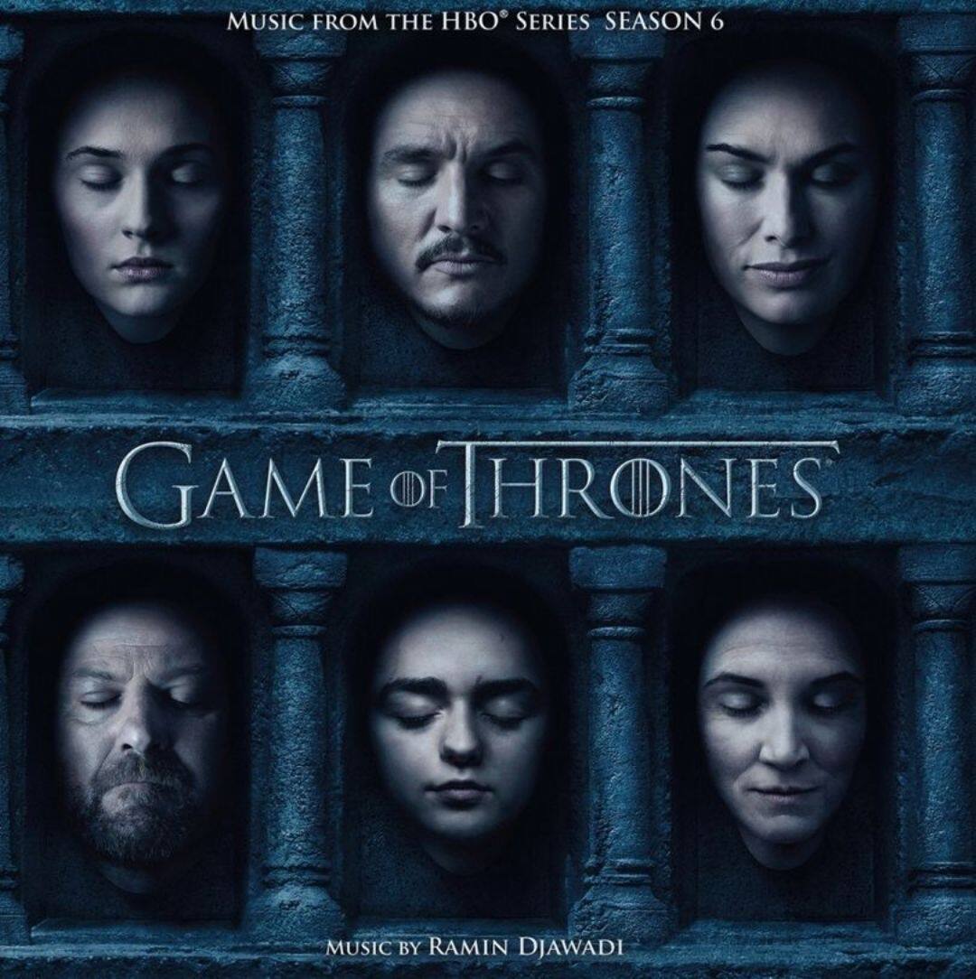 best of game of thrones soundtrack seasons 1-6