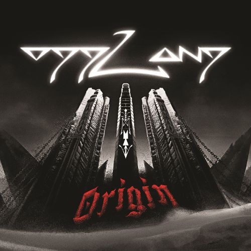  Origin [CD]