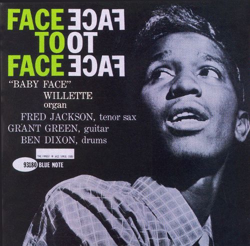  Face to Face [LP] - VINYL