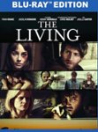 Front Standard. The Living [Blu-ray] [2014].