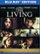 Front Standard. The Living [Blu-ray] [2014].
