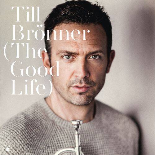 

The Good Life [LP] - VINYL