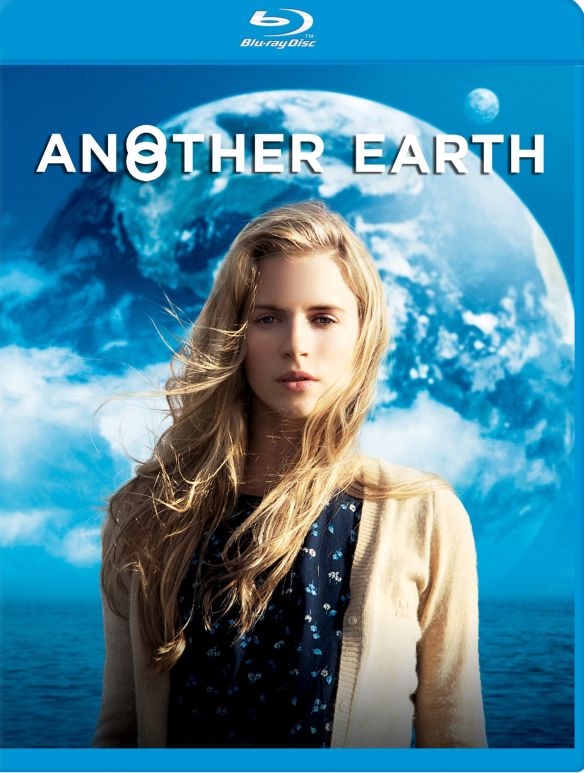  Another Earth [Blu-ray] [2011]