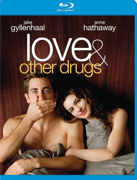  Love &amp; Other Drugs [Blu-ray] [2010]