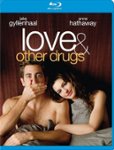 Front Standard. Love & Other Drugs [Blu-ray] [2010].