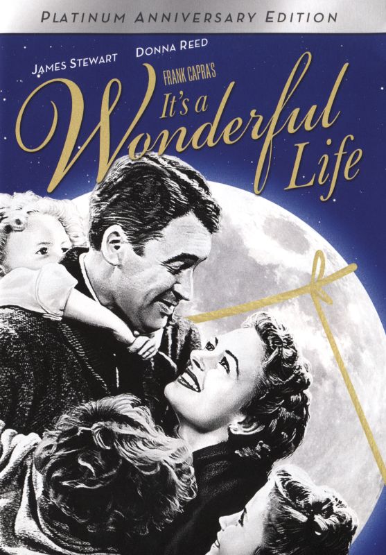  It's a Wonderful Life [2 Discs] [DVD] [1946]