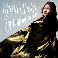 Remember Us to Life [LP] - VINYL - Front_Original
