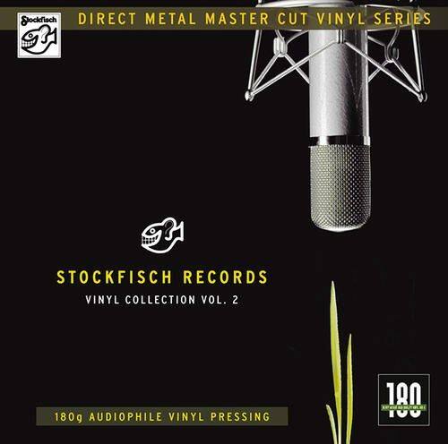 Stockfisch Records Vinyl Collection, Vol. 2 [LP] - VINYL