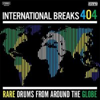 International Breaks, Vol. 4 [LP] - VINYL - Front_Standard
