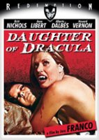 Daughter of Dracula [DVD] [1972] - Front_Original