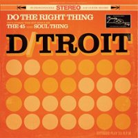 Do the Right Thing [LP] - VINYL - Front_Standard