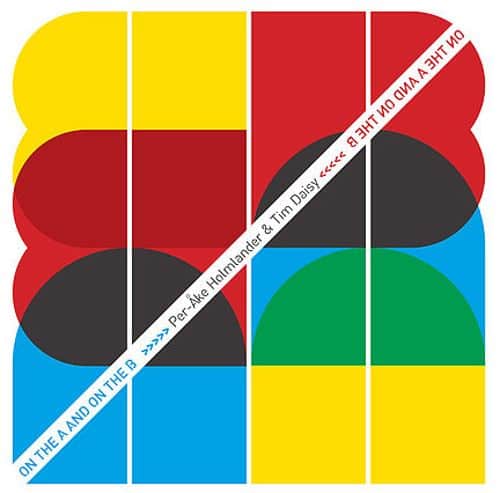 

On the A & On the B [LP] - VINYL