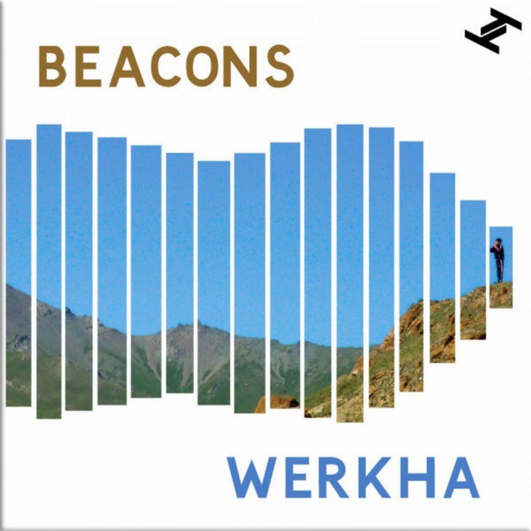 Best Buy Beacons [12 inch Vinyl Single]