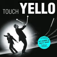 Touch Yello [LP] - VINYL - Front_Zoom