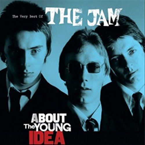 About the Young Idea: The Very Best of the Jam [LP] - VINYL