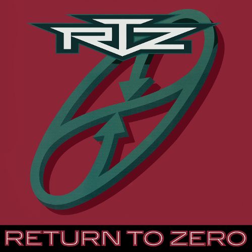  Return to Zero [CD]