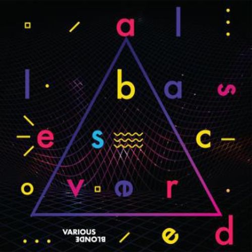 All Bases Covered [LP] - VINYL
