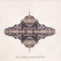Poets & Saints [LP] - VINYL - Front_Original