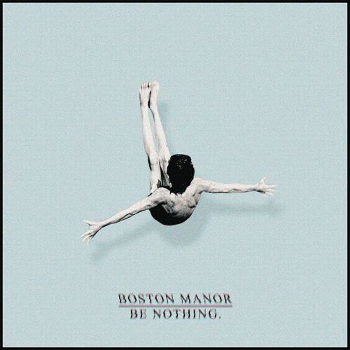 

Be Nothing. [LP] - VINYL