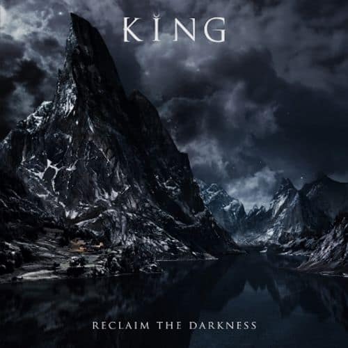 Reclaim the Darkness [LP] - VINYL