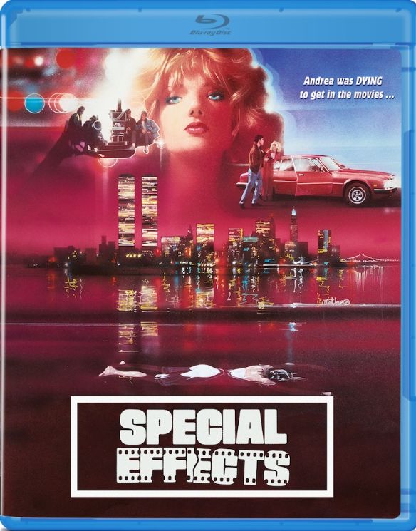 Special Effects [Blu-ray] [1984]