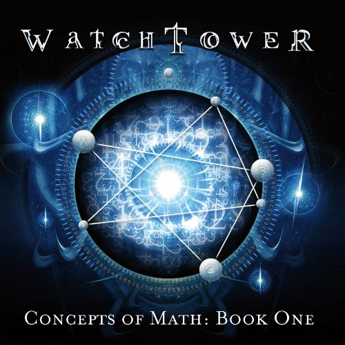  Concepts of Math: Book One [CD]