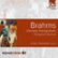 Front Standard. Brahms: Hungarian Dances [CD].