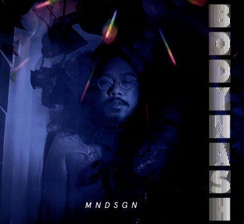 Front. Bodywash [CD].