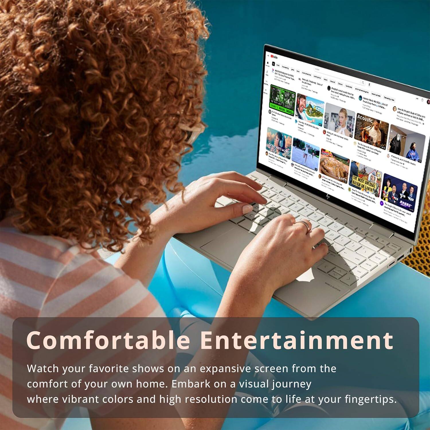 media item thumbnail