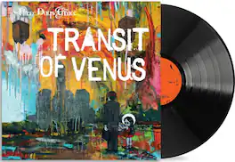 Three Days Grace - Transit Of Venus - VINYL LP