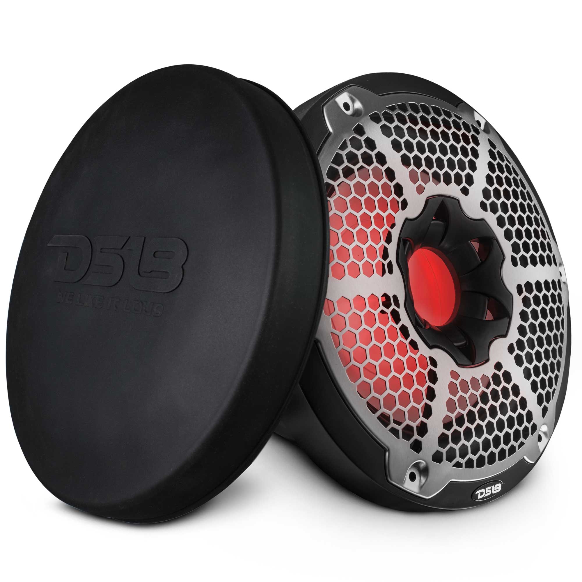 WELKER LOUD
D519