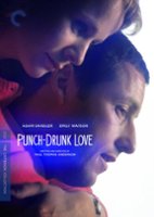 Punch-Drunk Love [Criterion Collection] [2 Discs] [DVD] [2002] - Front_Original